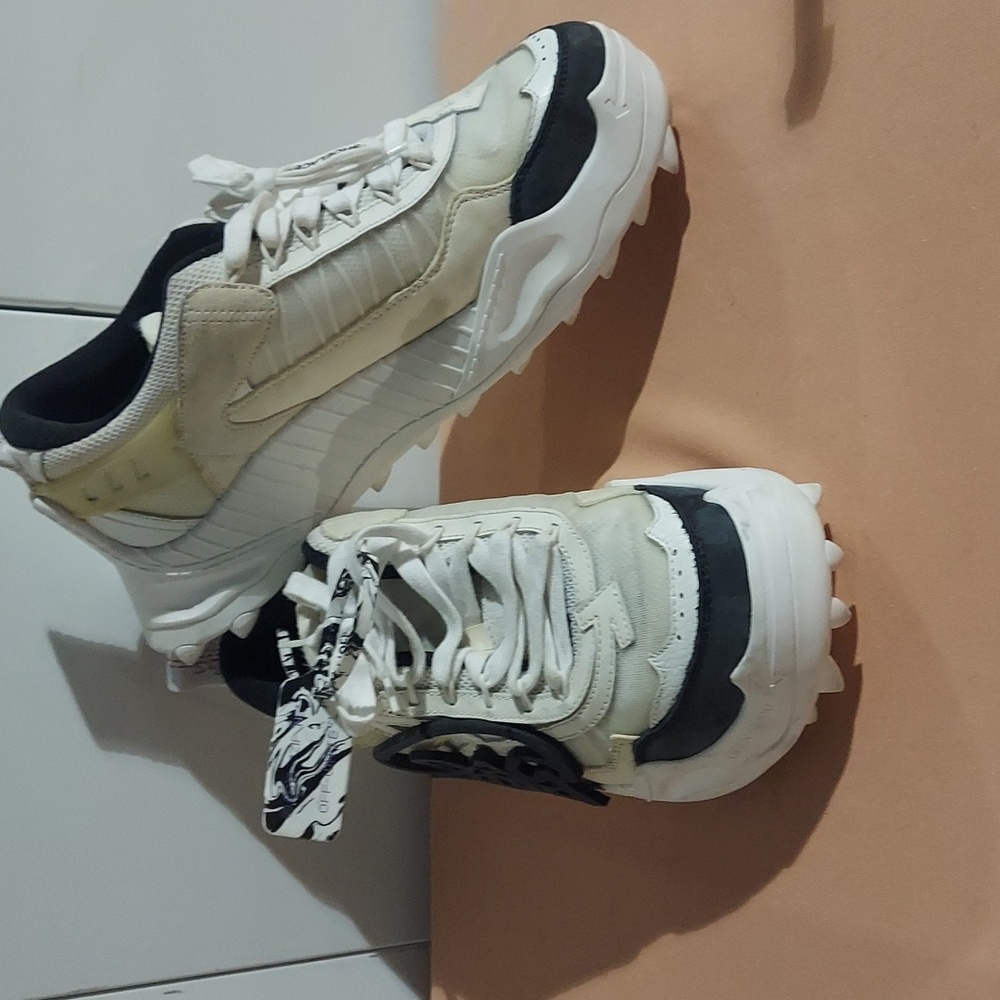 Off White Shoes